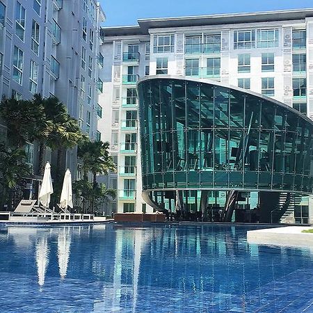 City Center Residence باتايا المظهر الخارجي الصورة