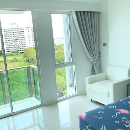 City Center Residence باتايا المظهر الخارجي الصورة