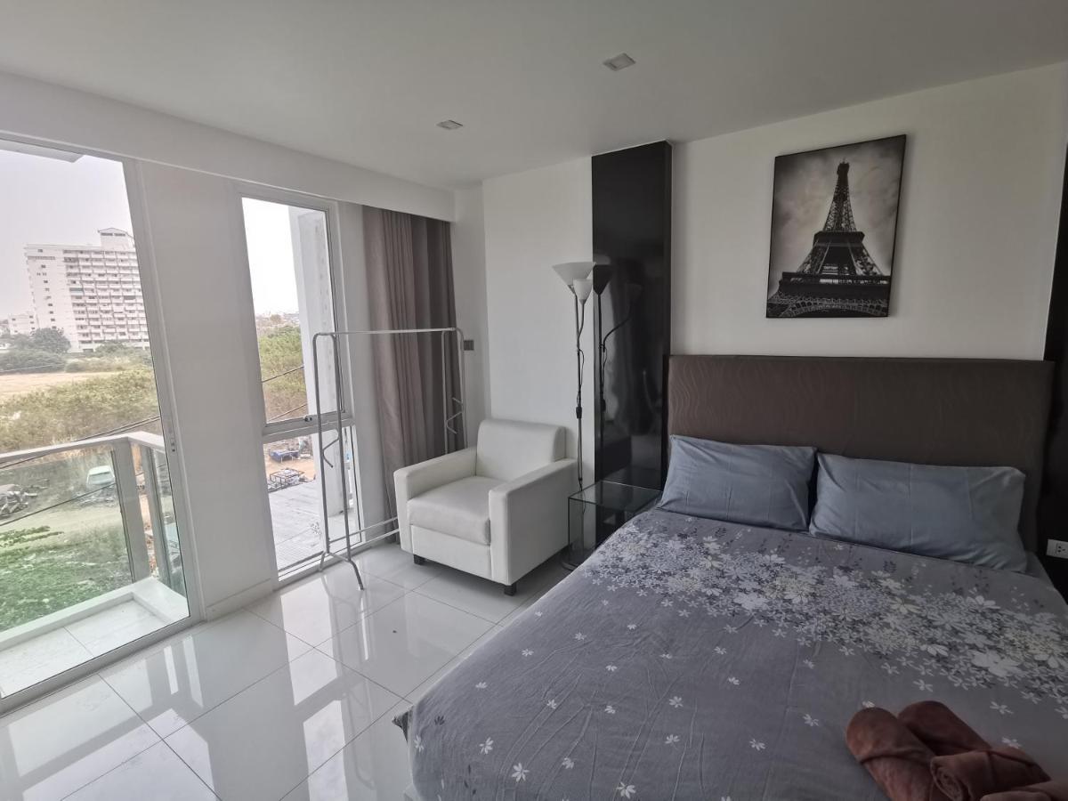 City Center Residence باتايا المظهر الخارجي الصورة