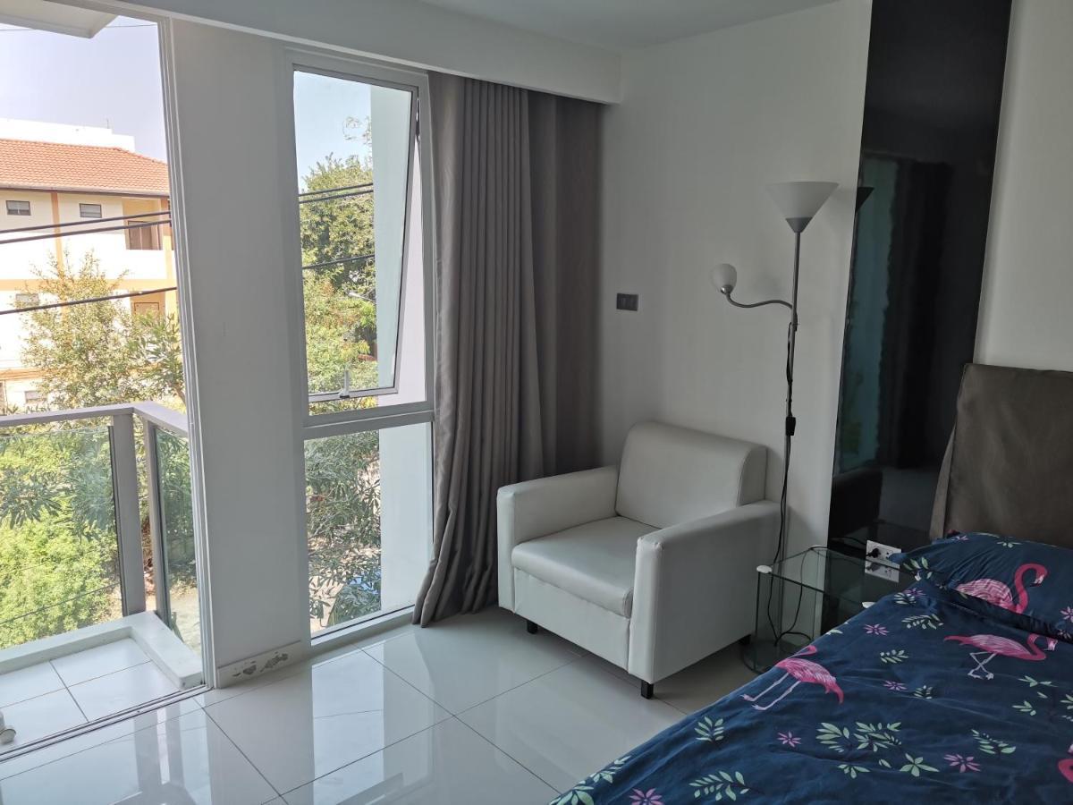 City Center Residence باتايا المظهر الخارجي الصورة