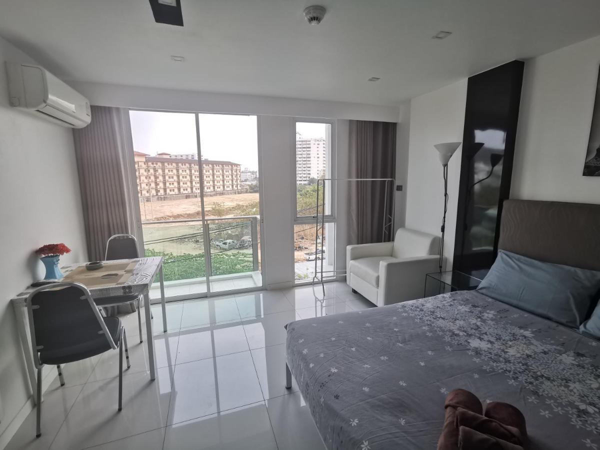 City Center Residence باتايا المظهر الخارجي الصورة