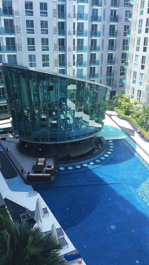 City Center Residence باتايا المظهر الخارجي الصورة