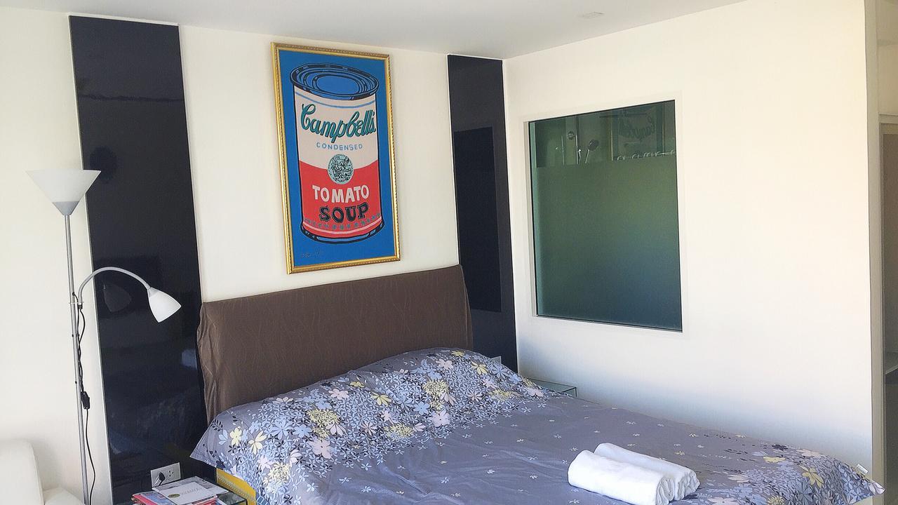 City Center Residence باتايا المظهر الخارجي الصورة