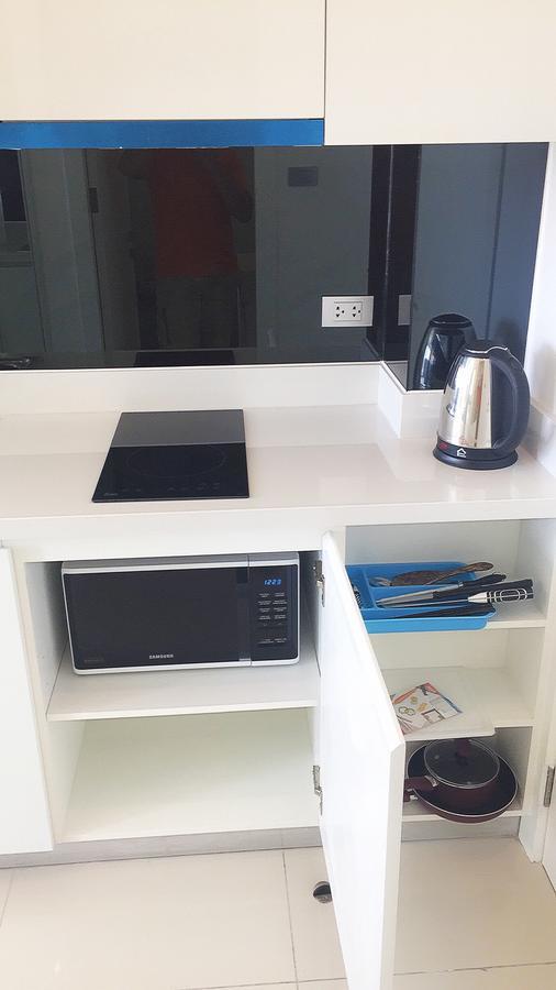 City Center Residence باتايا المظهر الخارجي الصورة