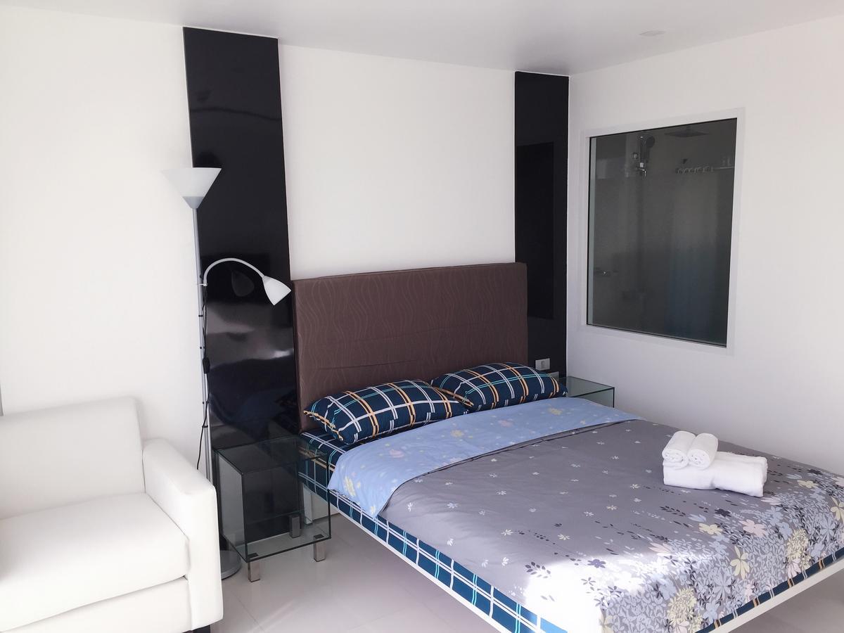 City Center Residence باتايا المظهر الخارجي الصورة