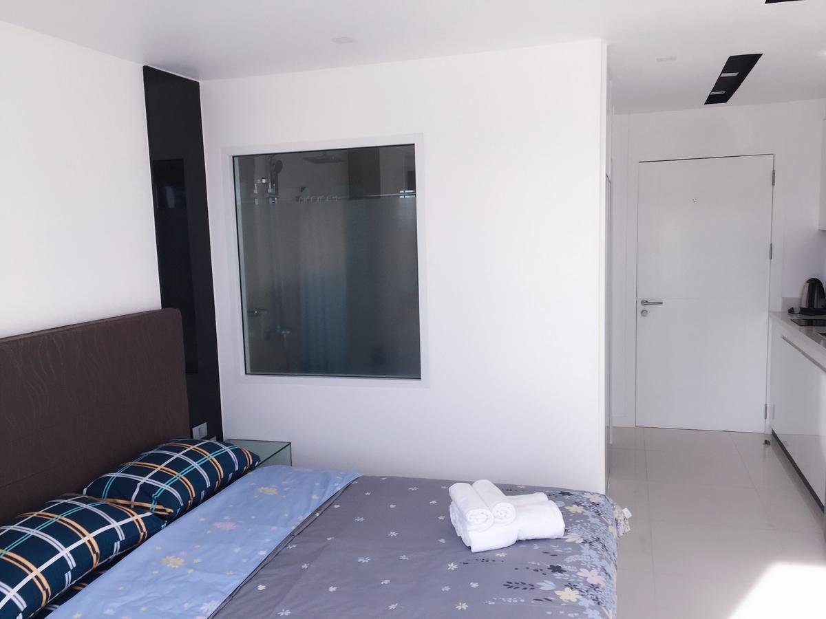 City Center Residence باتايا المظهر الخارجي الصورة