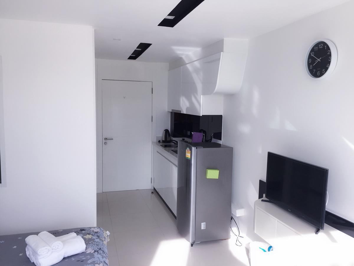 City Center Residence باتايا المظهر الخارجي الصورة