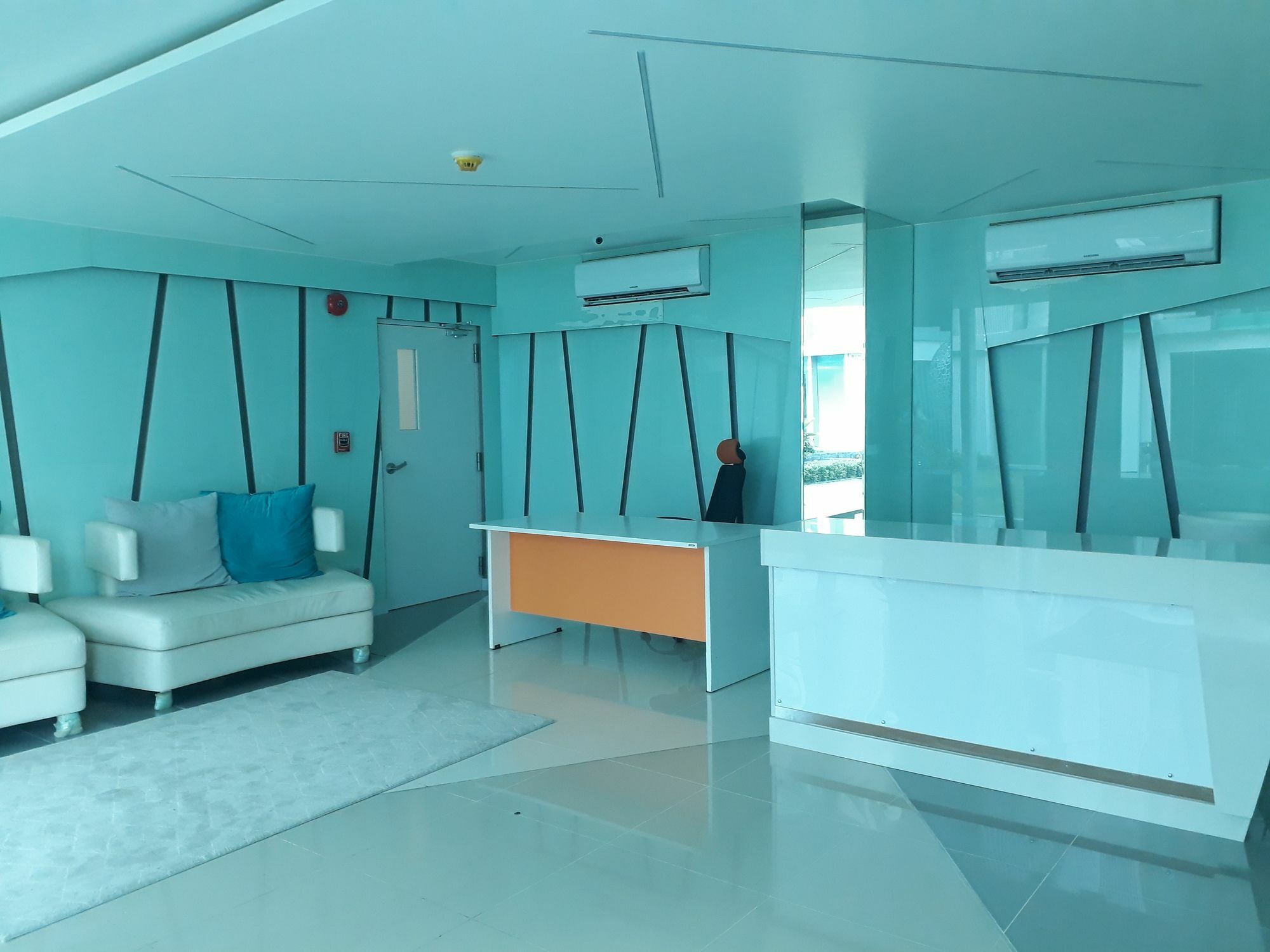City Center Residence باتايا المظهر الخارجي الصورة