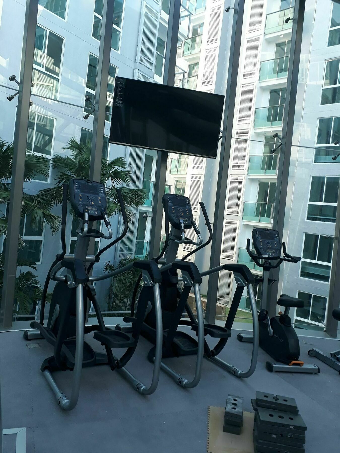 City Center Residence باتايا المظهر الخارجي الصورة