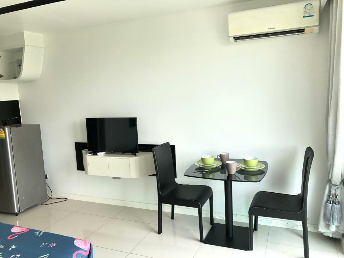 City Center Residence باتايا المظهر الخارجي الصورة