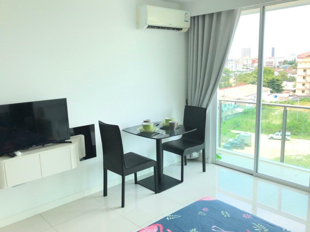 City Center Residence باتايا المظهر الخارجي الصورة