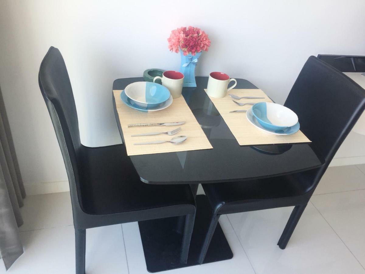 City Center Residence باتايا المظهر الخارجي الصورة
