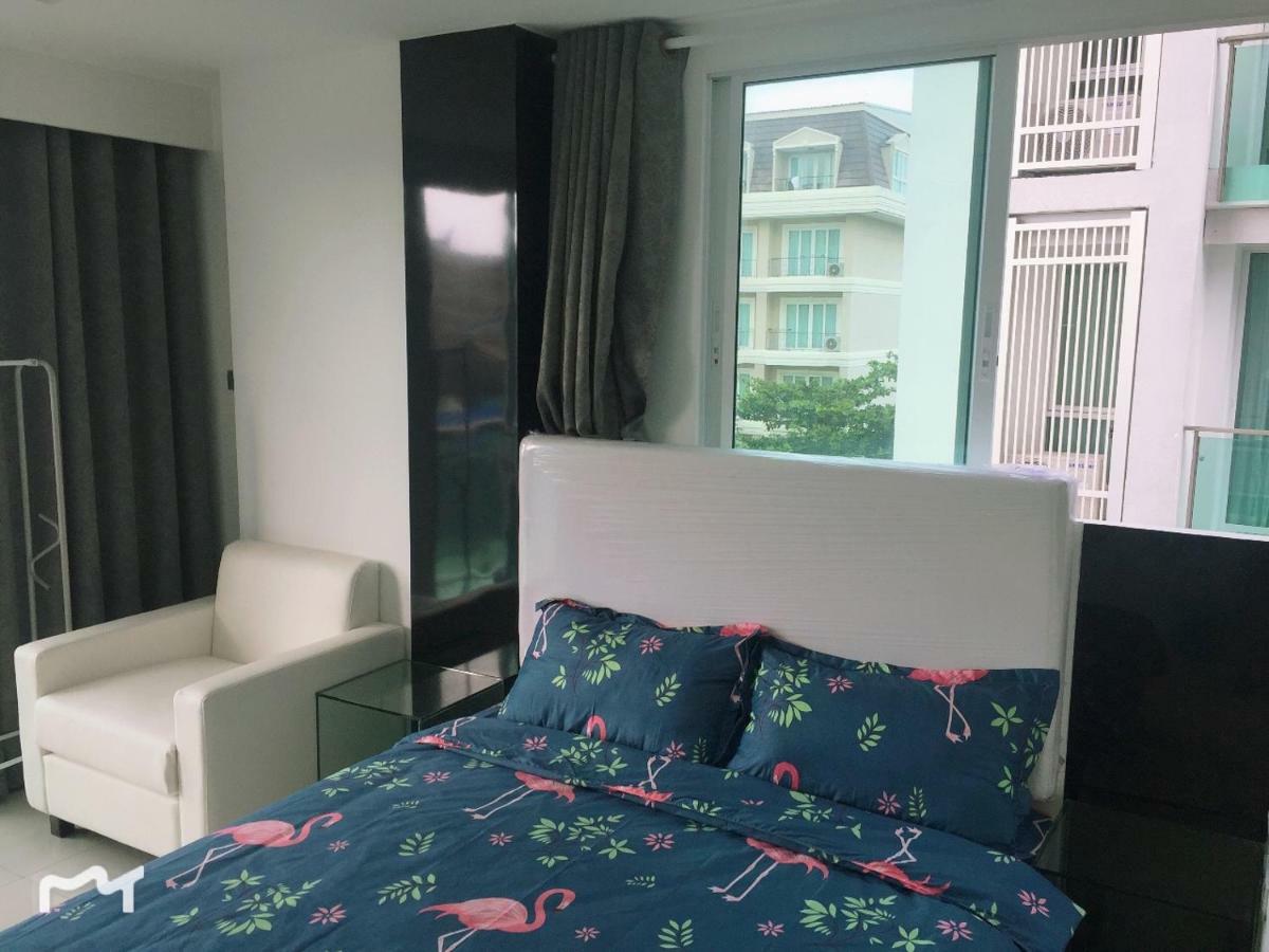 City Center Residence باتايا المظهر الخارجي الصورة