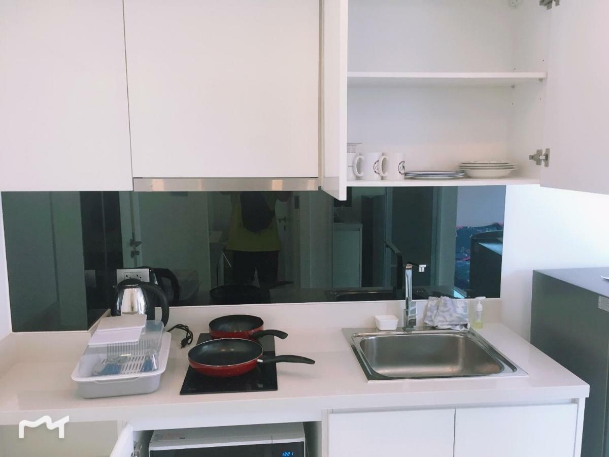 City Center Residence باتايا المظهر الخارجي الصورة