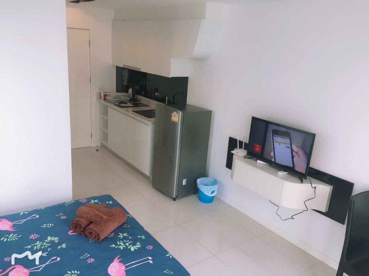 City Center Residence باتايا المظهر الخارجي الصورة