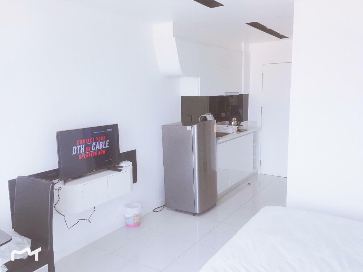 City Center Residence باتايا المظهر الخارجي الصورة