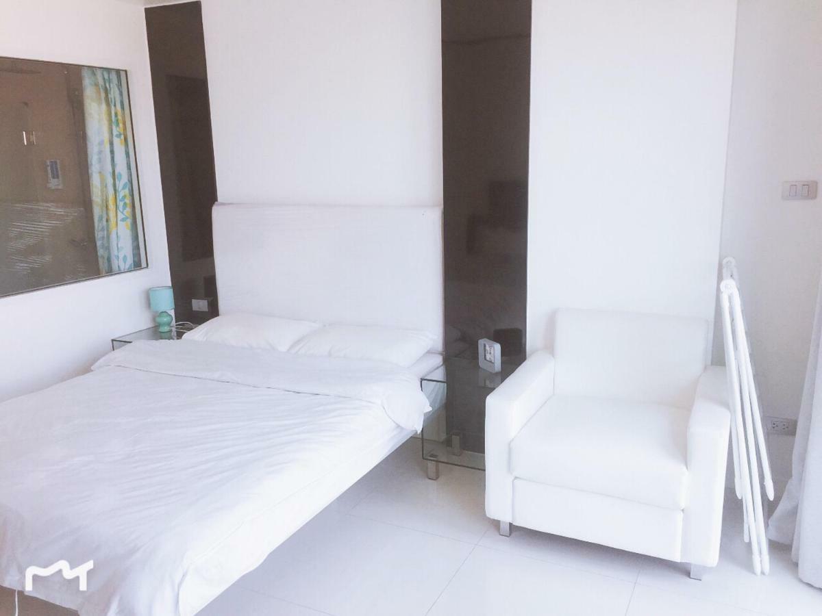 City Center Residence باتايا المظهر الخارجي الصورة
