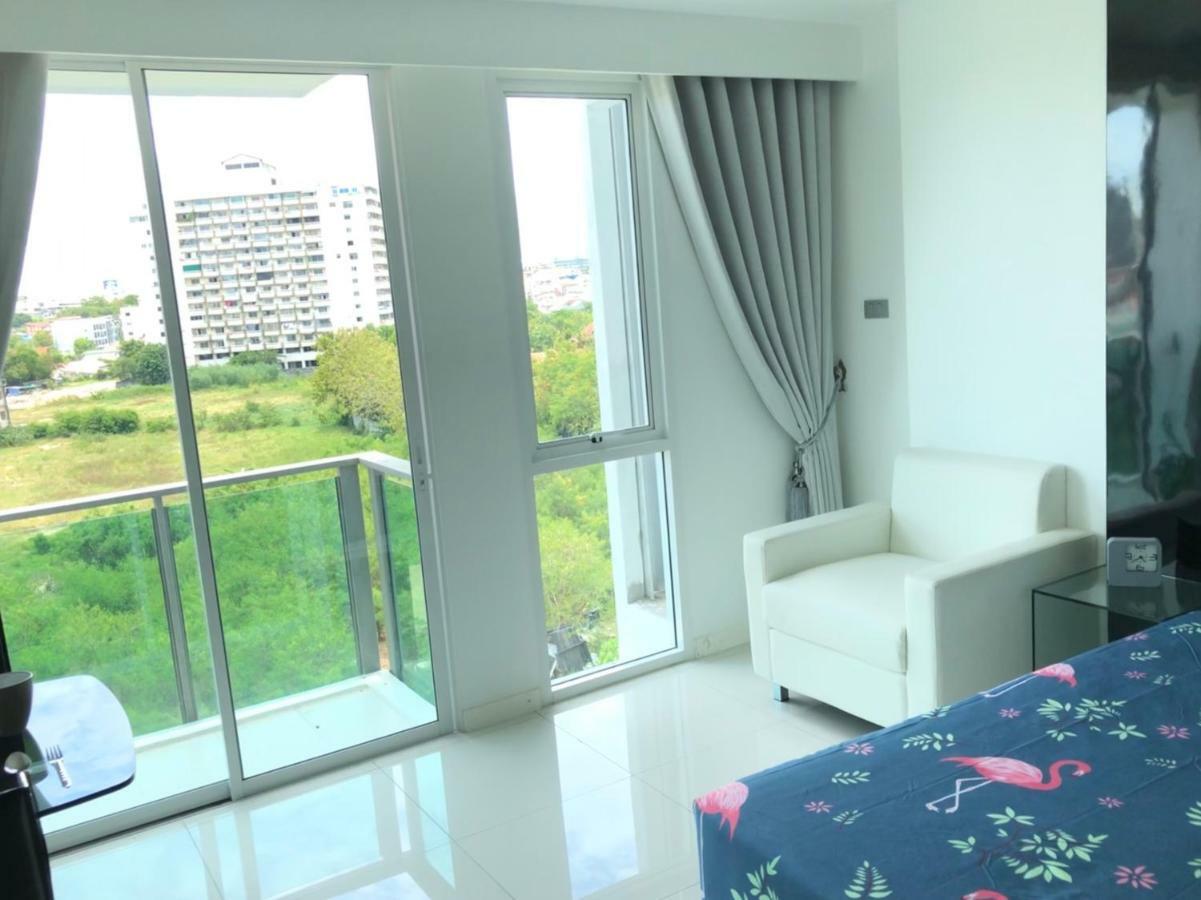 City Center Residence باتايا المظهر الخارجي الصورة